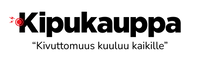 Kipukauppa