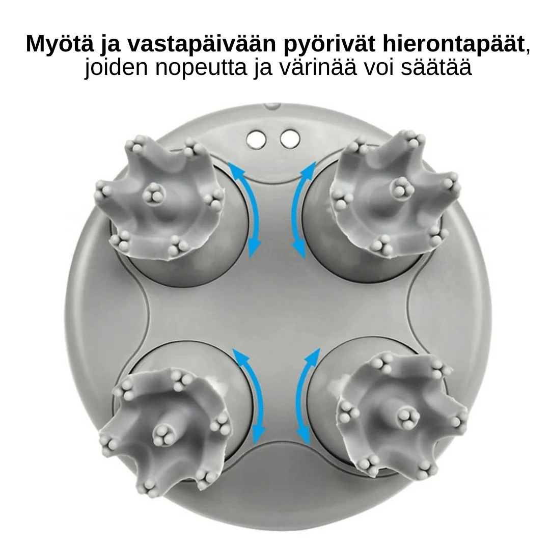 Leipuri™ Hierontalaite - Image 5