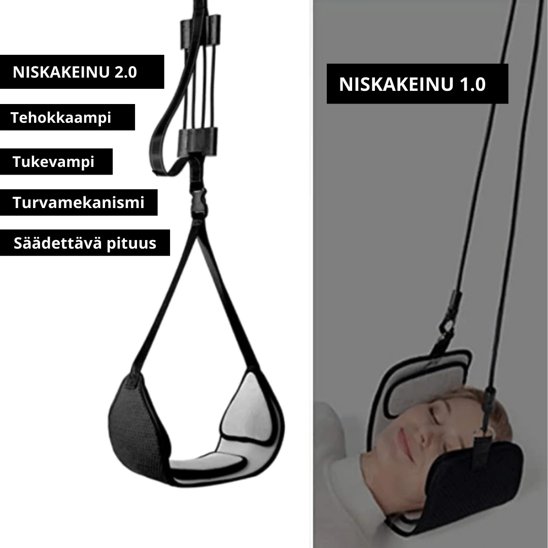 Niskakeinu™ 2.0 - Image 6
