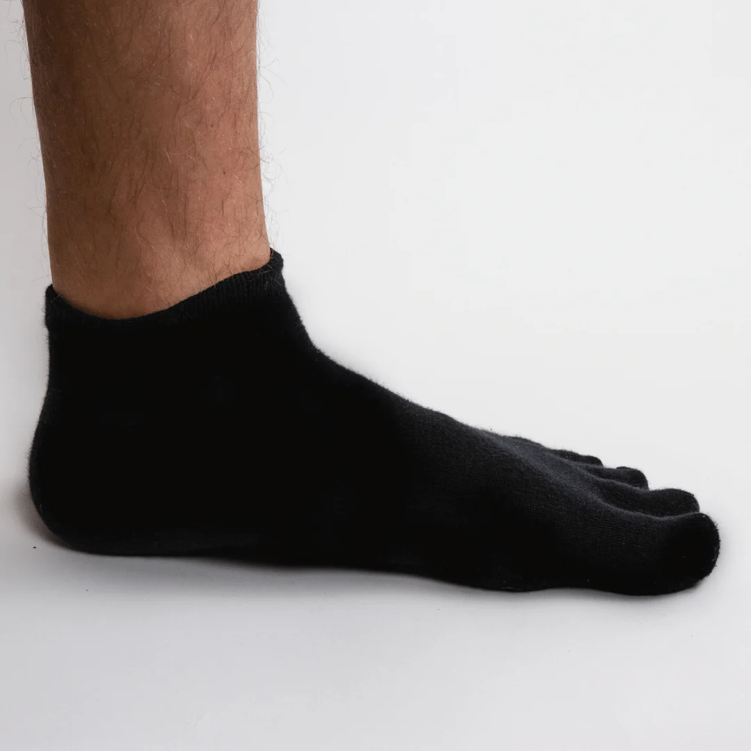 Vapauta Varpaat™ Paljasjalkasukat (1 pari) - Image 4