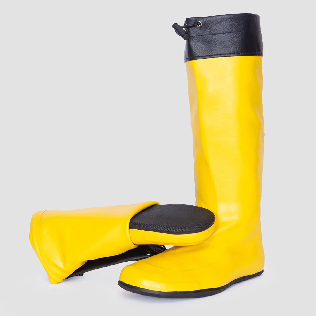Vaistoa Korpi –paljasjalkakumisaappaat - Image 11