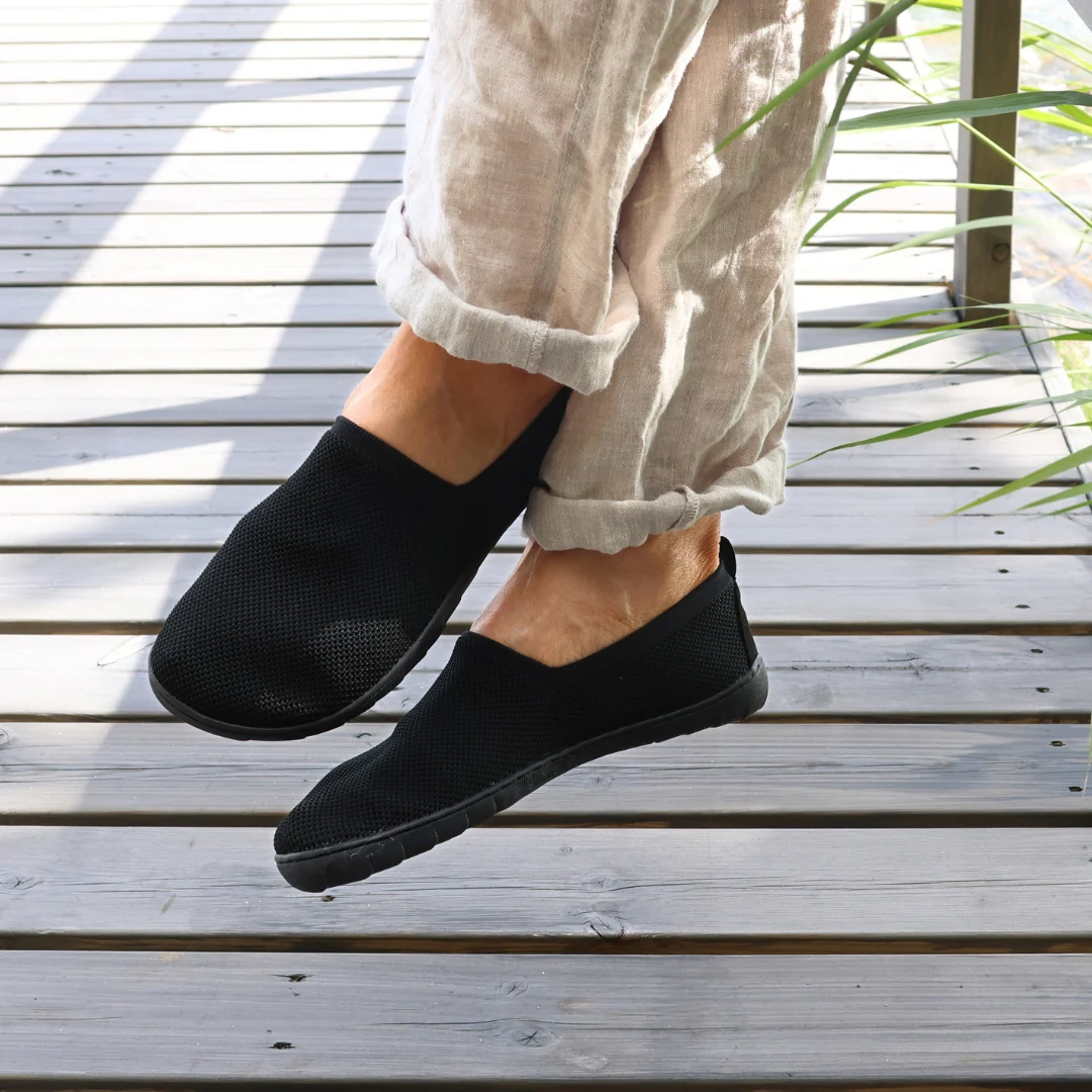 Vaistoa Lempeä slip on -paljasjalkakengät - Image 10