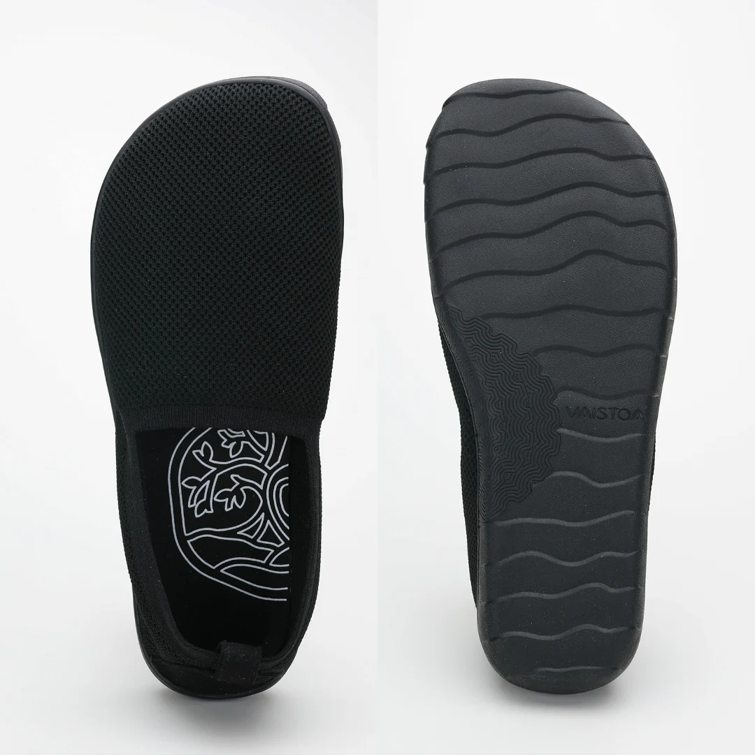 Vaistoa Lempeä slip on -paljasjalkakengät - Image 12