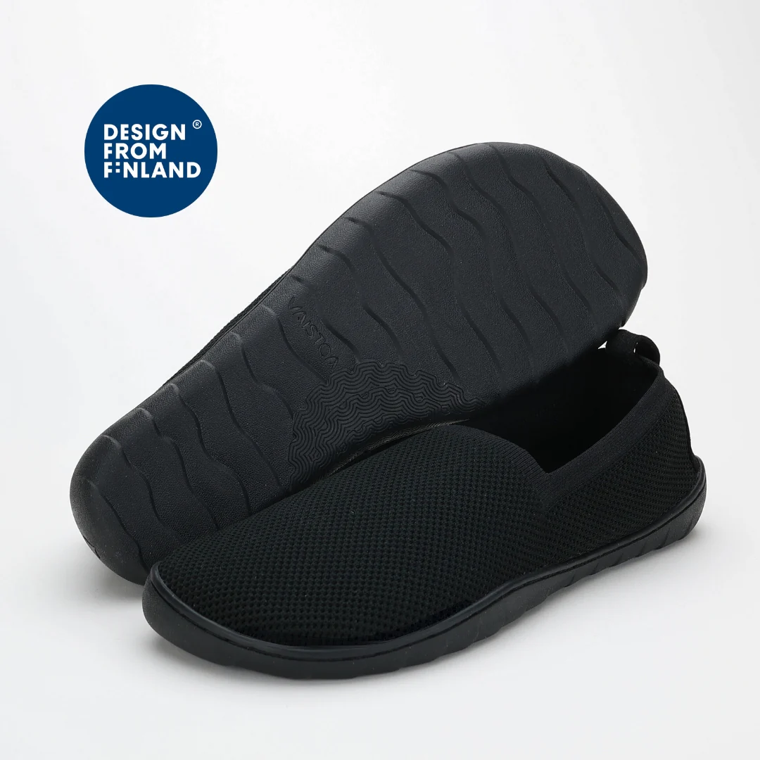 Vaistoa Lempeä slip on -paljasjalkakengät - Image 16