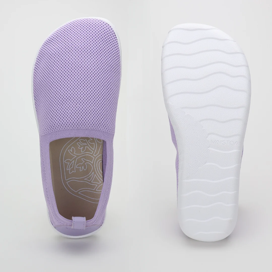 Vaistoa Lempeä slip on -paljasjalkakengät - Image 4