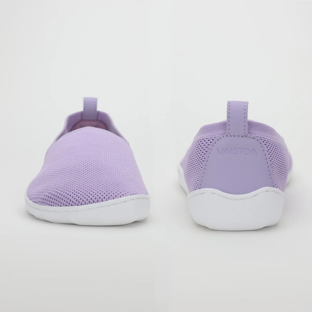 Vaistoa Lempeä slip on -paljasjalkakengät - Image 6