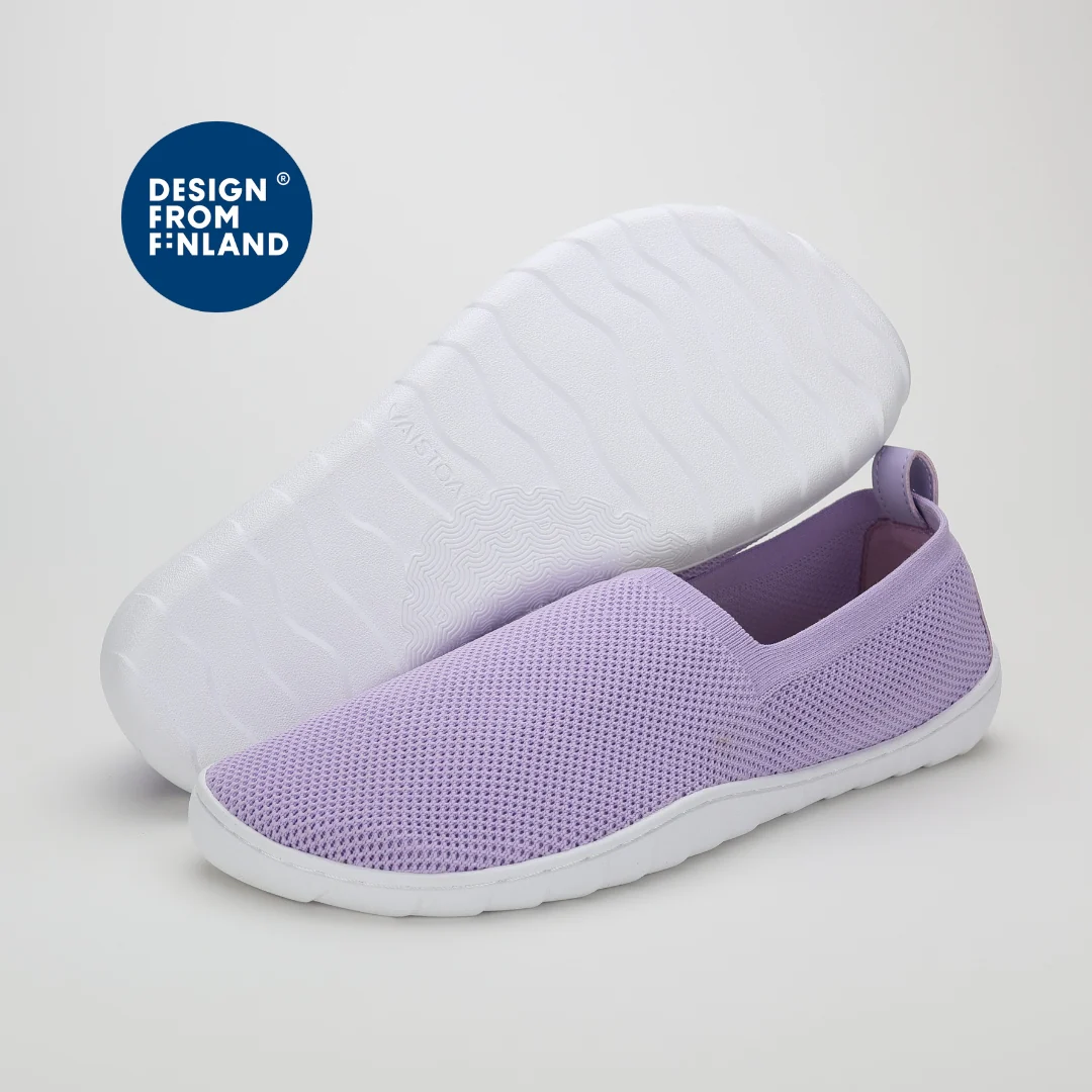 Vaistoa Lempeä slip on -paljasjalkakengät - Image 8
