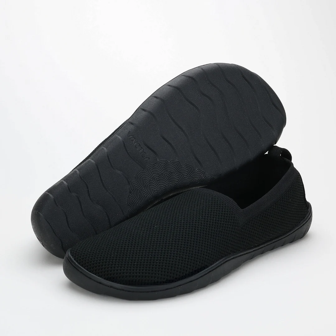 Vaistoa Lempeä slip on -paljasjalkakengät - Image 9