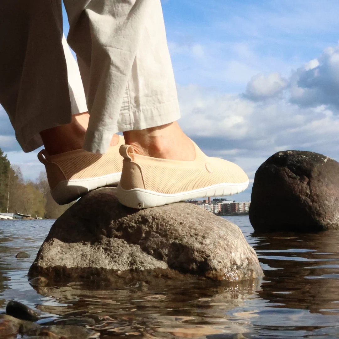 Vaistoa Lempeä 2 slip on -paljasjalkakengät - Image 12
