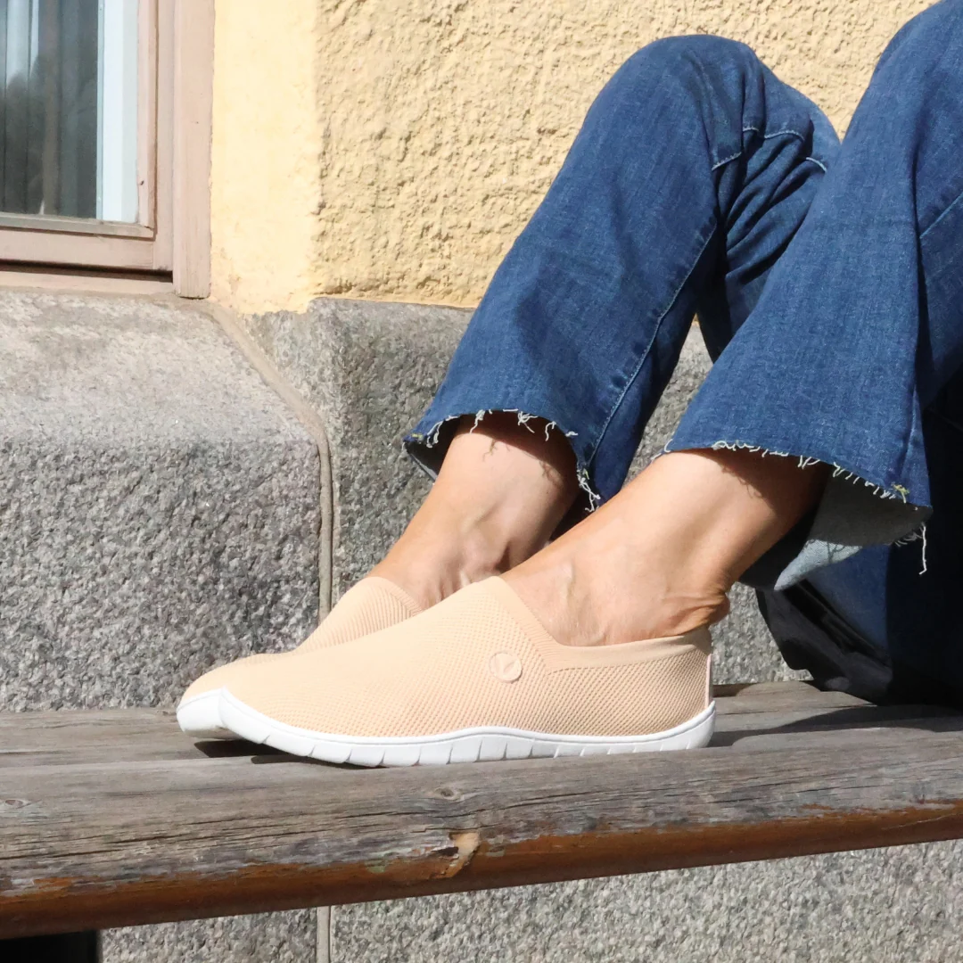 Vaistoa Lempeä 2 slip on -paljasjalkakengät - Image 13