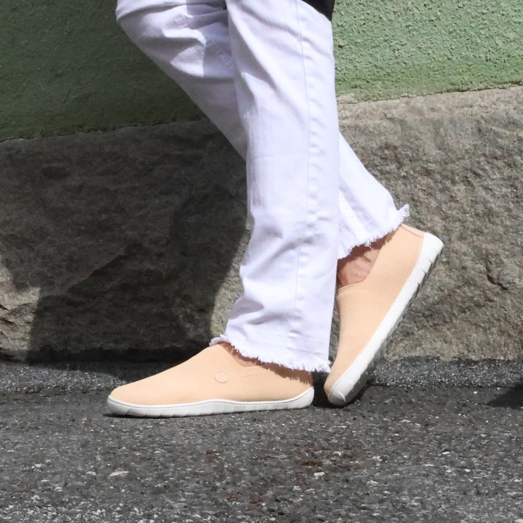 Vaistoa Lempeä 2 slip on -paljasjalkakengät - Image 14