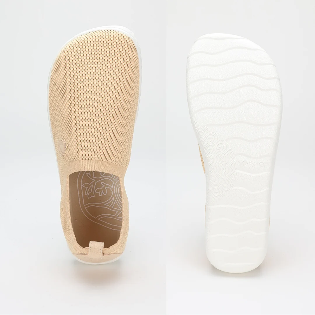 Vaistoa Lempeä 2 slip on -paljasjalkakengät - Image 16