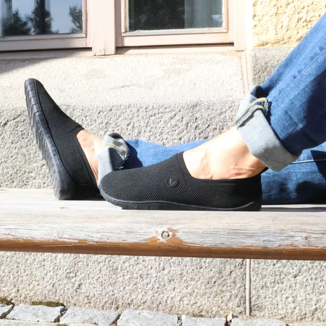 Vaistoa Lempeä 2 slip on -paljasjalkakengät - Image 23