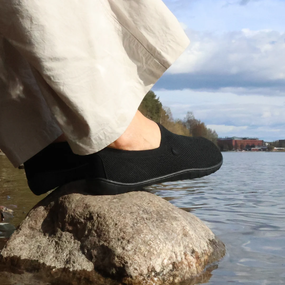Vaistoa Lempeä 2 slip on -paljasjalkakengät - Image 25