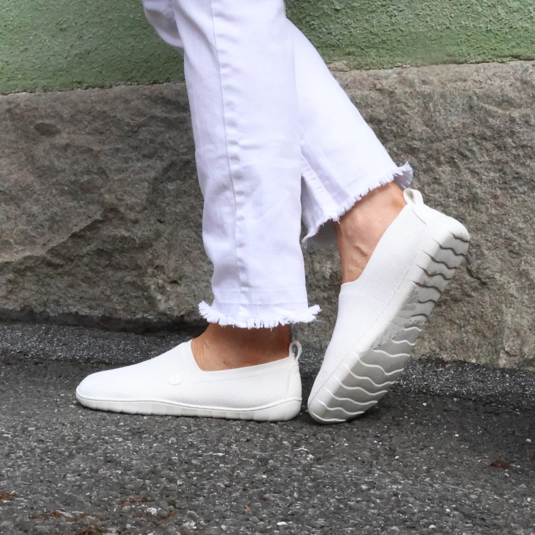Vaistoa Lempeä 2 slip on -paljasjalkakengät - Image 3