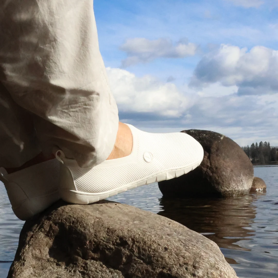 Vaistoa Lempeä 2 slip on -paljasjalkakengät - Image 4