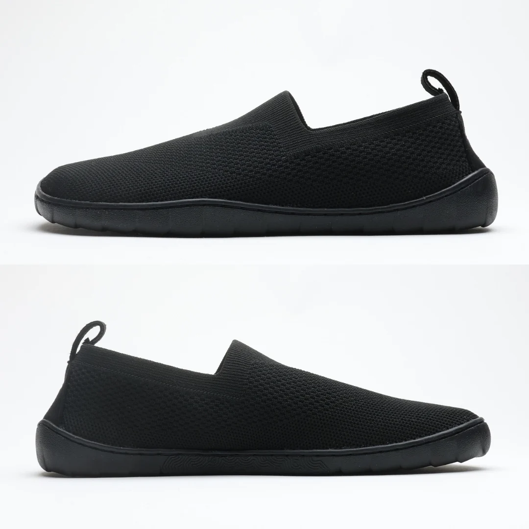Vaistoa Lempeä 3 slip on -paljasjalkakengät - Image 11