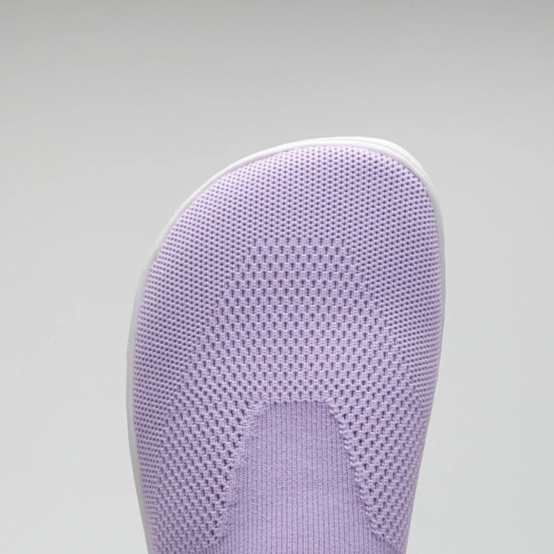 Vaistoa Lempeä 3 slip on -paljasjalkakengät - Image 21