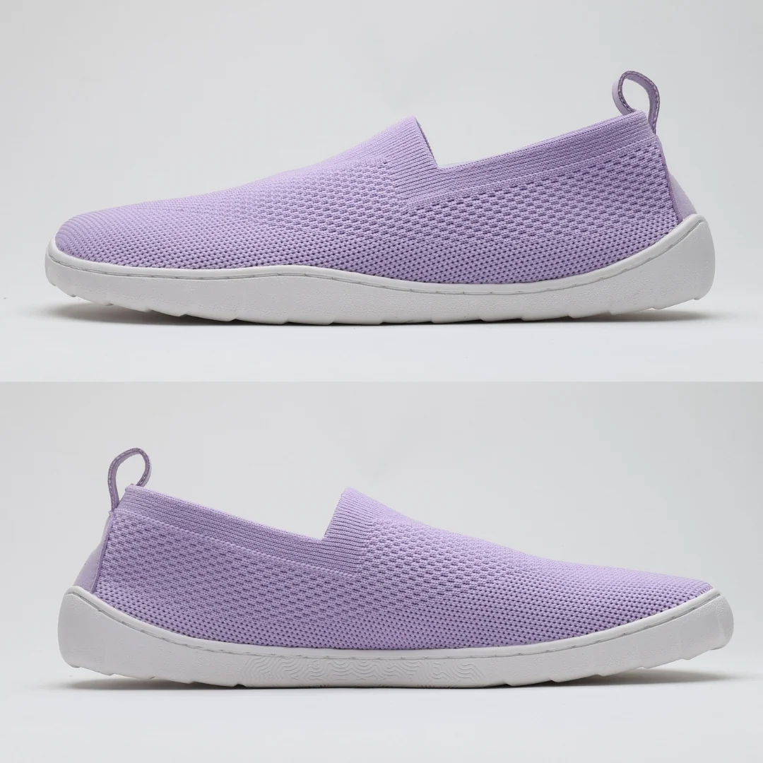 Vaistoa Lempeä 3 slip on -paljasjalkakengät - Image 22