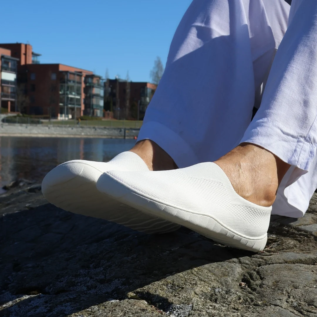 Vaistoa Lempeä 3 slip on -paljasjalkakengät - Image 29