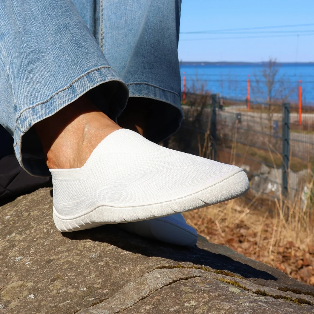 Vaistoa Lempeä 3 slip on -paljasjalkakengät - Image 30
