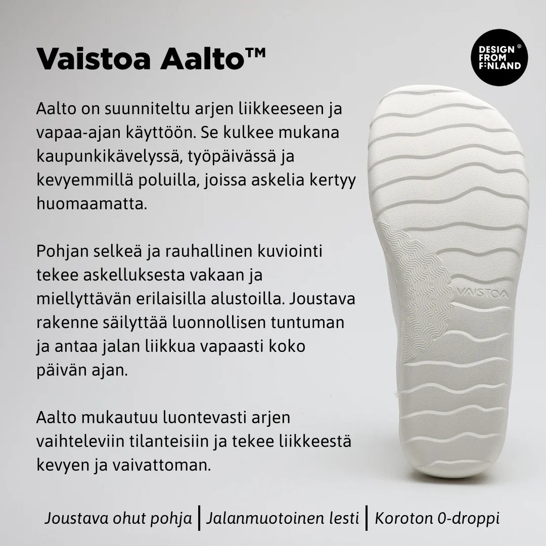 Vaistoa Lempeä 3 slip on -paljasjalkakengät - Image 32