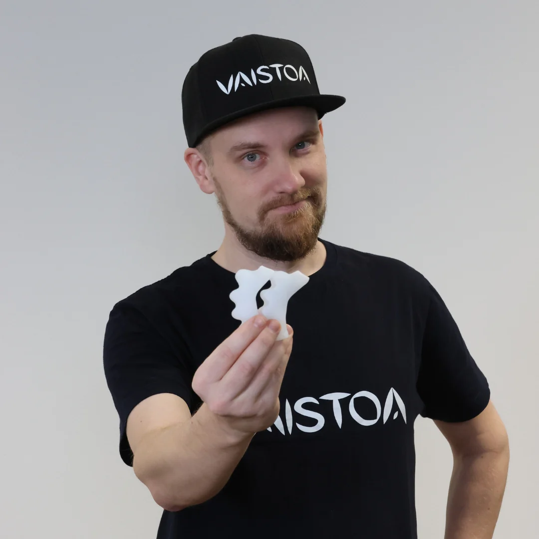Vaistoa Varpaiden Erottajat - Image 5